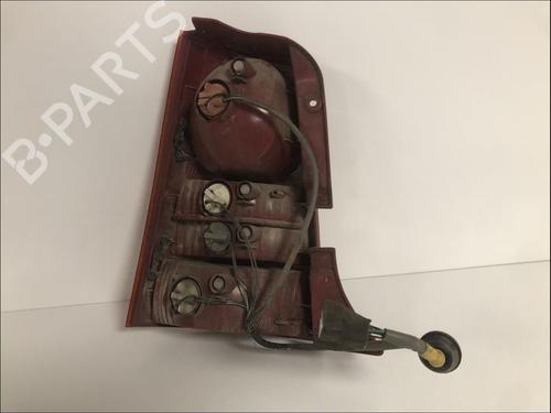 Used Right taillight Right taillight KIA PICANTO I (SA) 1.1 CRDi (75 hp) 33574380 33574380