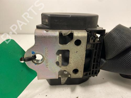 Used Front right seatbelt Front right seatbelt FIAT DUCATO Platform/Chassis (250_) 100 Multijet 2,2 D (100 hp) 35940072 35940072