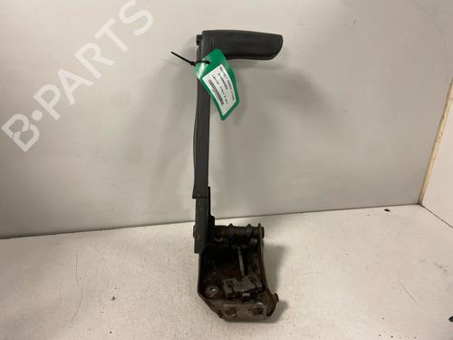 håndbremse RENAULT KANGOO Express (FW0/1_) 1.5 dCi 75 (FW07, FW10, FW04) | BP39549926I18  - Image 5