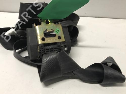 Used Front right seatbelt Front right seatbelt RENAULT TRAFIC II Van (FL) 1.9 dCi 100 (FL0C, FL0K, FL0B) (101 hp) 33599391 33599391