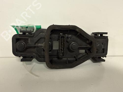 Used Lamp holder Lamp holder 33572538 33572538