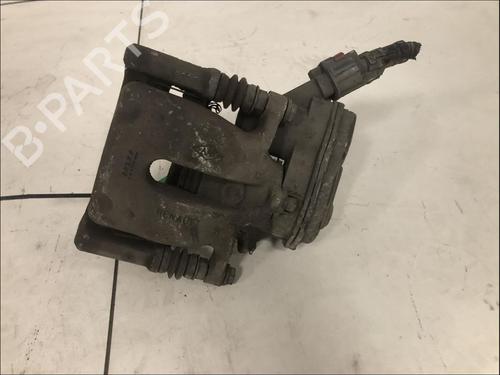 Used Right rear brake caliper Right rear brake caliper RENAULT SCÉNIC III (JZ0/1_) 1.5 dCi (110 hp) 33587171 33587171
