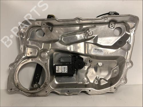 Used Front right window mechanism Front right window mechanism AUDI A8 D3 (4E2, 4E8) 3.0 TDI quattro (233 hp) 33575953 33575953