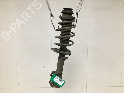 Used Right front shock absorber Right front shock absorber TOYOTA YARIS (_P13_) [2010-2020] 33587574 33587574