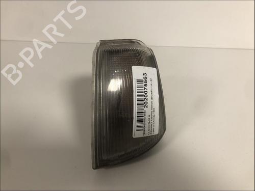 Used Left front indicator Left front indicator RENAULT 19 II (B/C53_) 1.4 (80 hp) 33579395 33579395