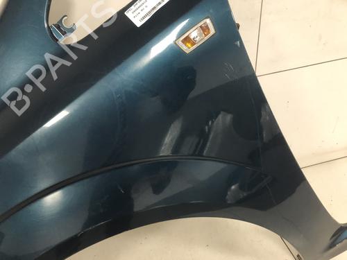 Used Left front fenders Left front fenders 37869056 37869056