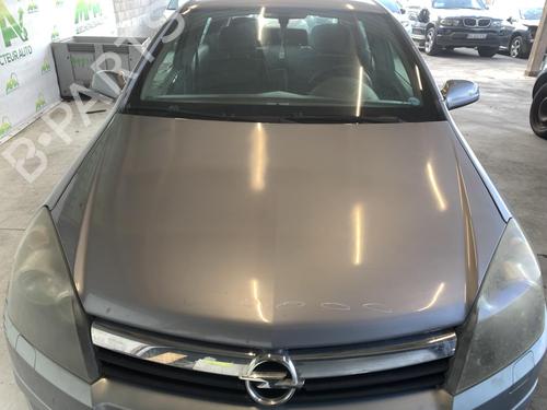 Used Hood Hood OPEL ASTRA H (A04) [2004-2014] 33594407 33594407