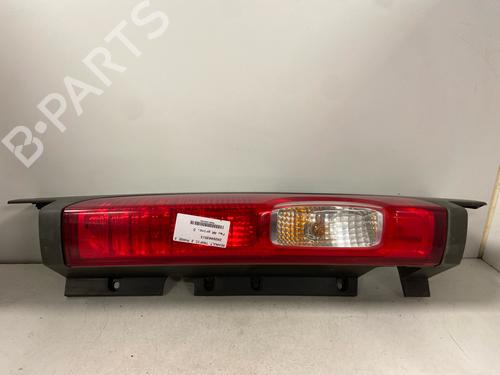 Right taillight RENAULT TRAFIC II Van (FL) 2.0 dCi 90 (FL0H, FL00, FL01, FL0M, FL0P, FL0S) | BP39460000C35 - Image 2