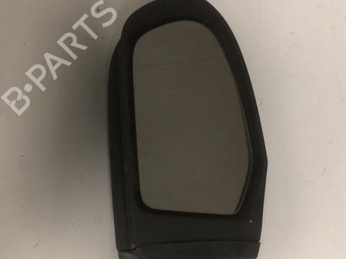 left-mirror-mercedes-benz-a-class-w169-2004-2005-2006-2007-2008-2009-2010-2011-2012-33597920 main image