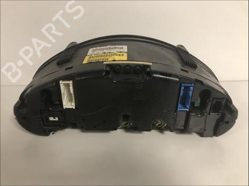 Used Instrument cluster Instrument cluster BMW 3 Compact (E36) 316 i (102 hp) 34218571 34218571