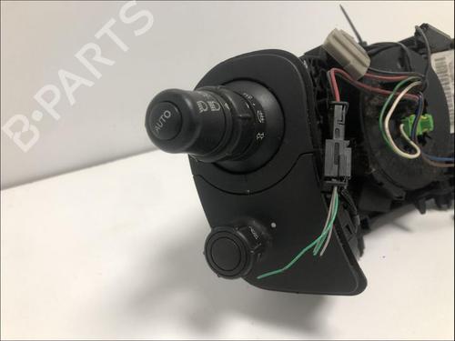 Used Steering column stalk Steering column stalk RENAULT GRAND SCÉNIC II (JM0/1_) [2004-2009] 33589053 33589053