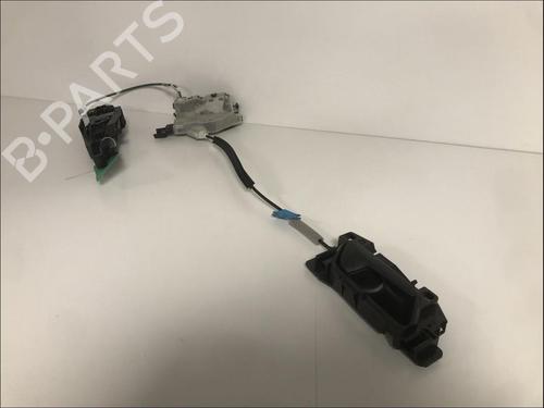 front-right-lock-peugeot-partner-box-bodympv-k9-2018-37752582 main image