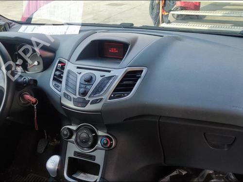 Used Dashboard Dashboard FORD FIESTA VI (CB1, CCN) 1.6 TDCi (90 hp) 33585912 33585912