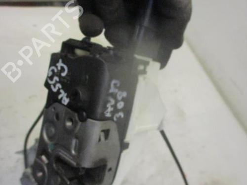 Used Front right lock Front right lock 36047805 36047805
