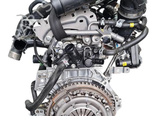 Engine RENAULT CLIO V (B7_) 1.0 TCe 90 (B7MT) | BP37752687M1 - Image 4