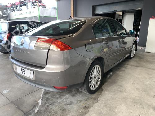Used Parts RENAULT LAGUNA III (BT0/1)  2.0 dCi (BT07, BT0J, BT14, BT1A, BT1S)  4523413