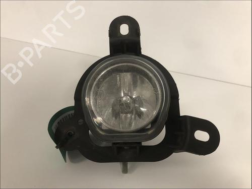 Used Right front fog light Right front fog light ALFA ROMEO MITO (955_) 1.6 JTDM (955AXE1B) (115 hp) 35906360 35906360