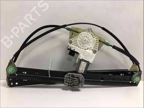 Used Rear right window mechanism Rear right window mechanism AUDI Q7 (4LB) 3.0 TDI quattro (233 hp) 33578351 33578351