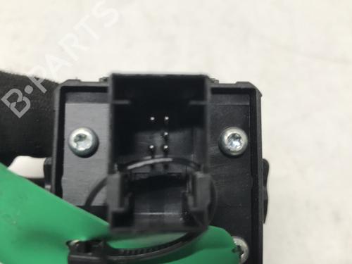 Mando Mando CITROËN C4 Grand Picasso I (UA_) [2006-2013] 33603516 33603516