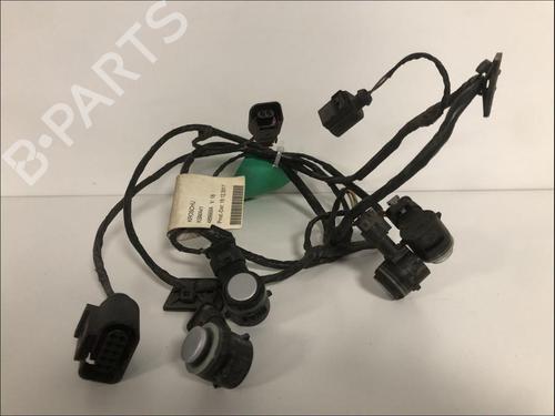 electronic-module-vw-polo-vi-aw1-bz1-ae1-2017-35906414 main image