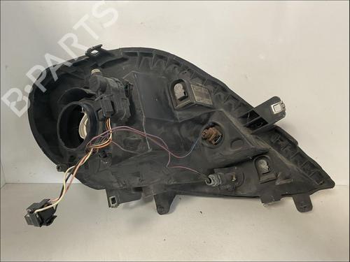 Left headlight RENAULT TRAFIC II Van (FL) 2.5 dCi 145 (FL0J) | BP33573073C28 - Image 3