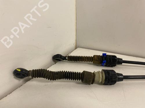 Gear lever RENAULT CLIO V (B7_) 1.0 TCe 90 (B7MT) | BP37752763M90 - Image 3