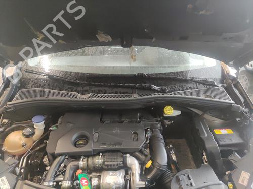 Used Scuttle panel Scuttle panel 35911621 35911621