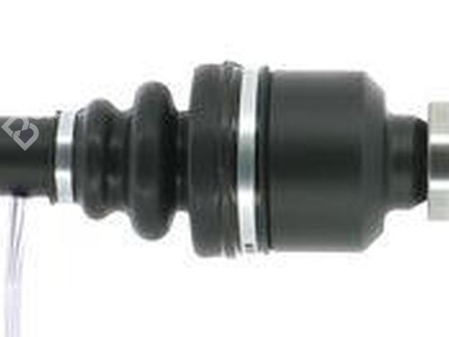 Used Right front driveshaft Right front driveshaft PEUGEOT PARTNER Box Body/MPV (5_, G_) 1.9 D (69 hp) 33593705 33593705