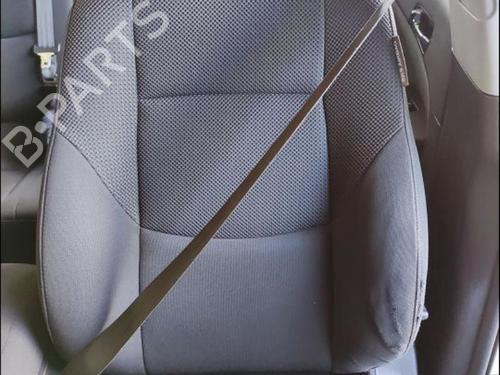 Used Front left seatbelt Front left seatbelt HYUNDAI i30 Estate (FD) 1.6 CRDi (116 hp) 33582579 33582579