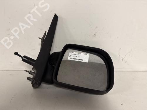 Used Right mirror Right mirror 38308944 38308944