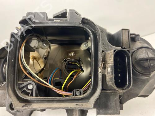 Right headlight AUDI A3 (8P1) 1.9 TDI | BP34569787C29 - Image 3