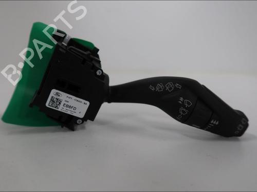 Devioluci Devioluci FORD KUGA II (DM2) 2.0 TDCi 4x4 (150 hp) 33575963 33575963