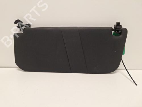 Right sun visor MERCEDES-BENZ SPRINTER 3,5-t Van (B907, B910) 316 CDI RWD (907.631, 907.633, 907.635, 907.637) | BP33591630I2 - Image 2