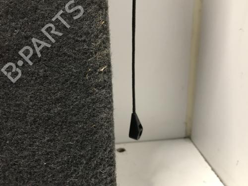 Used Rear parcel shelf Rear parcel shelf SEAT IBIZA III (6L1) 1.4 16V (75 hp) 33602673 33602673