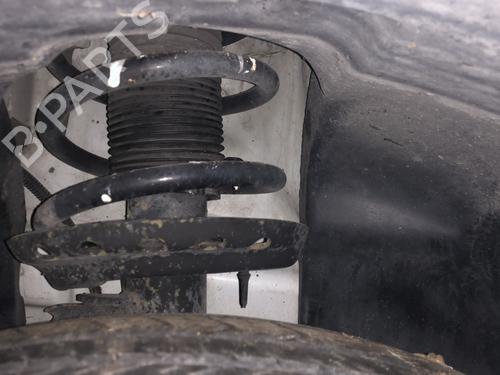 Used Right front shock absorber Right front shock absorber LAND ROVER RANGE ROVER EVOQUE (L538) 2.2 D 4x4 (150 hp) 33600209 33600209