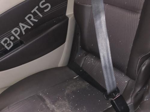 Stol bak Stol bak RENAULT SCÉNIC III (JZ0/1_) 1.9 dCi (JZ0J, JZ1J, JZ1K, JZ1S) (131 hp) 33599703 33599703