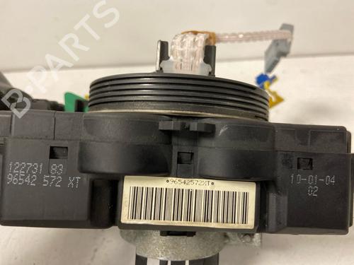 Steering column stalk PEUGEOT 206 SW (2E/K) 1.4 HDi | BP37256119I23 - Image 4