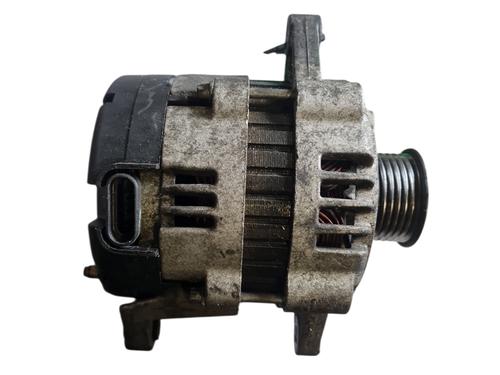 Used Alternator Alternator CHEVROLET AVEO / KALOS Hatchback (T200) 1.4 (83 hp) 34705617 34705617
