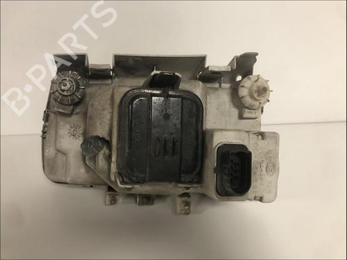 Used Right headlight Right headlight VW POLO III (6N1) [1994-1999] 33583282 33583282