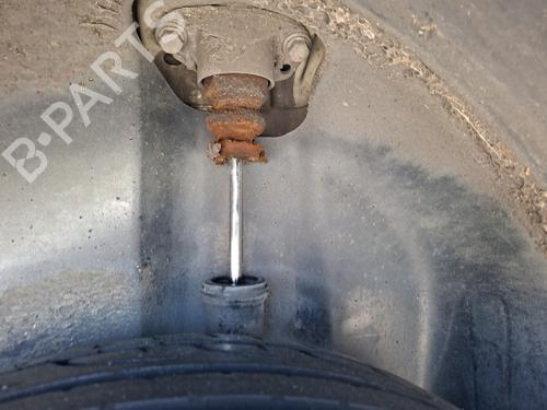 Used Left rear shock absorber Left rear shock absorber VW POLO V (6R1, 6C1) [2009-2022] 36002853 36002853