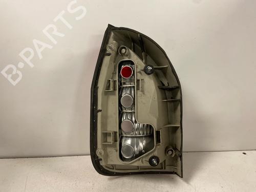 Used Right taillight Right taillight 39549920 39549920
