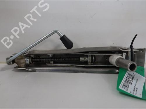 Used Other Other AUDI A2 (8Z0) 1.4 TDI (75 hp) 33574291 33574291