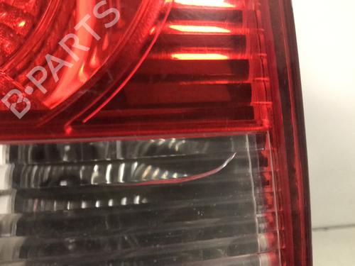 Used Left taillight Left taillight VW TOURAN (1T1, 1T2) 1.9 TDI (105 hp) 33739264 33739264