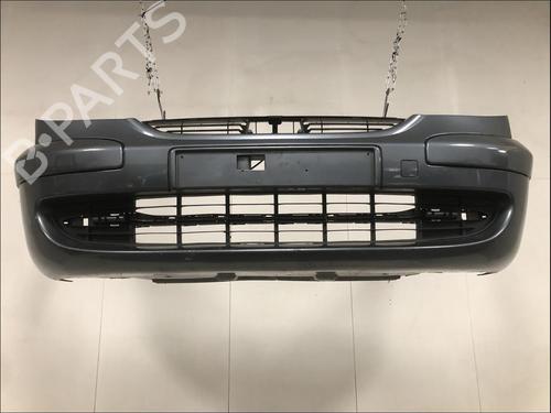 Used Front bumper Front bumper CITROËN C8 (EA_, EB_) 2.0 HDi 135 (136 hp) 33582542 33582542
