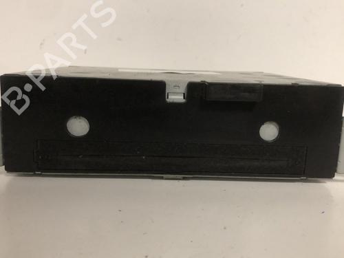 Used Radio Radio CITROËN C4 II (NC_) 1.6 HDi 110 (112 hp) 33595638 33595638