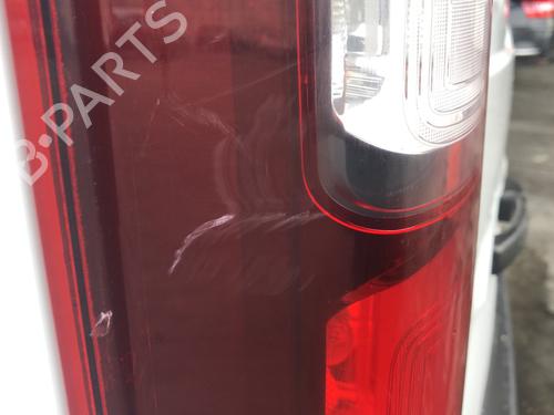 Used Left taillight Left taillight OPEL VIVARO B Van (X82) 1.6 CDTI (05) (116 hp) 33600651 33600651