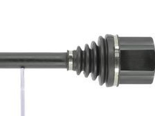 Used Right front driveshaft Right front driveshaft MERCEDES-BENZ VITO Van (W447) [2014-2026] 34705990 34705990