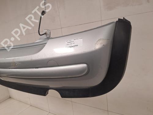 Used Rear bumper Rear bumper 37255328 37255328