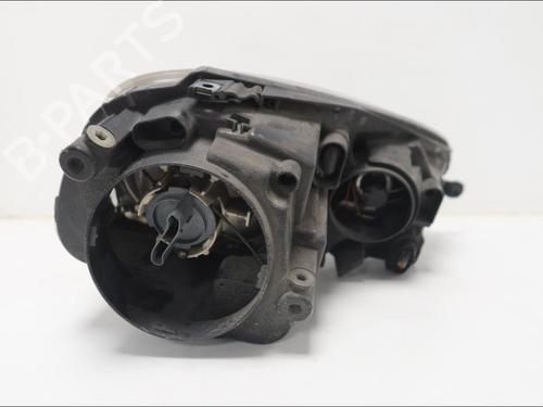 Used Left headlight Left headlight VW GOLF V (1K1) [2003-2010] 33577314 33577314