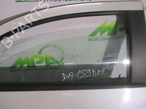 Used Right rear door Right rear door CHEVROLET AVEO Saloon (T300) [2011-2026] 33572548 33572548